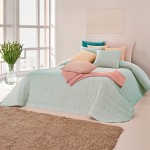 Colcha Isabella - Cama Casal