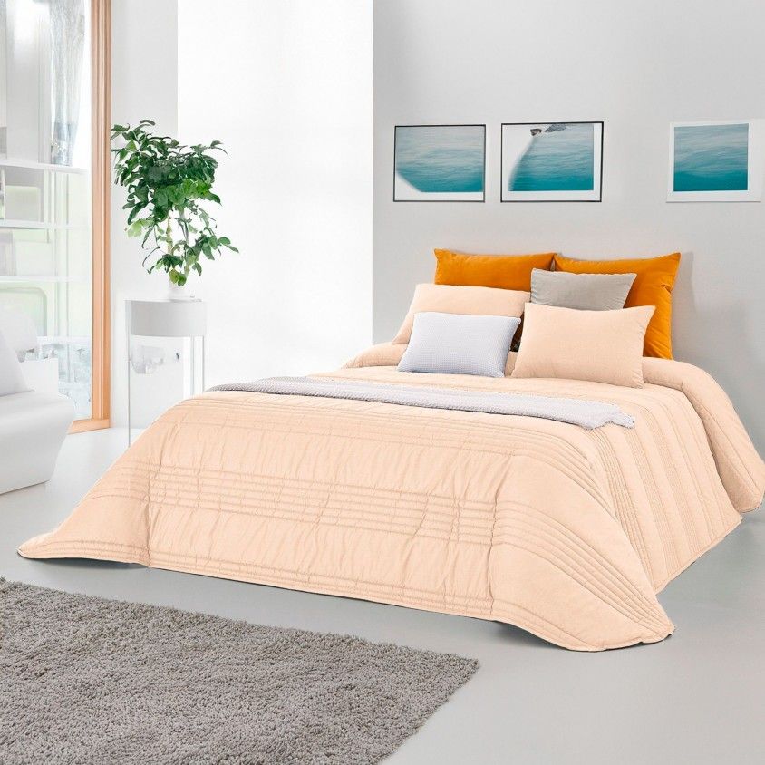 Edredo Melissa - Cama Casal