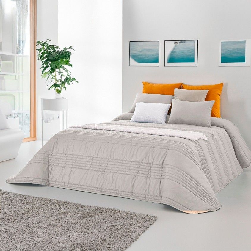 Edredo Melissa - Cama Casal