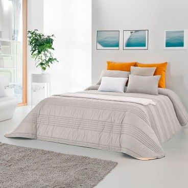 Edredo Melissa - Cama Casal