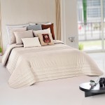 Edred�o Mogno - Cama Casal