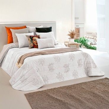 Edredo Clarice - Cama Casal