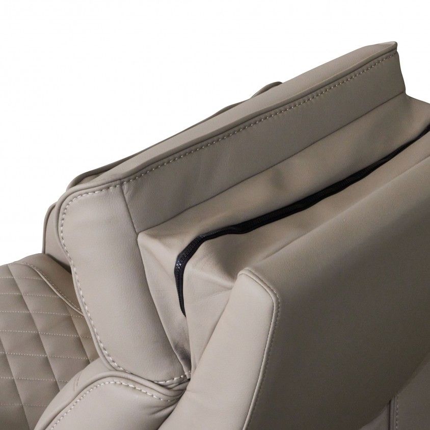 Sof 2 Lugares Utah com 2 Relax Eltricos