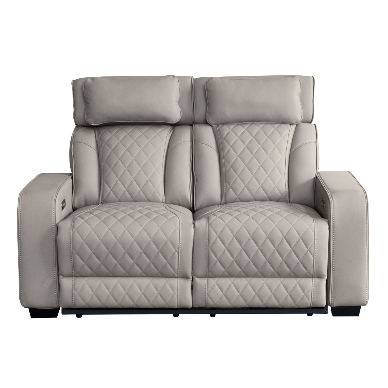 Sof� 2 Lugares Utah com 2 Relax El�tricos