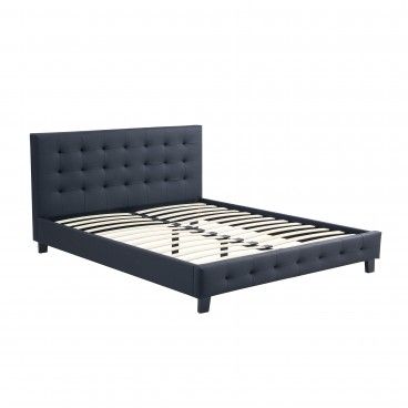Cama Alberta