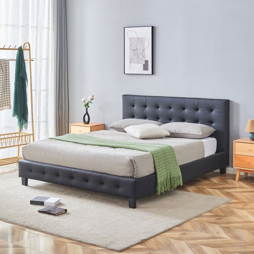 Cama Alberta
