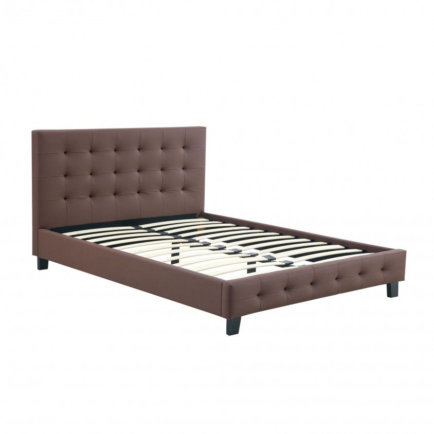 Cama Alberta