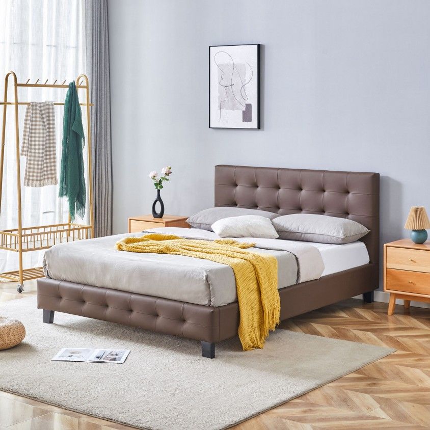 Cama Alberta