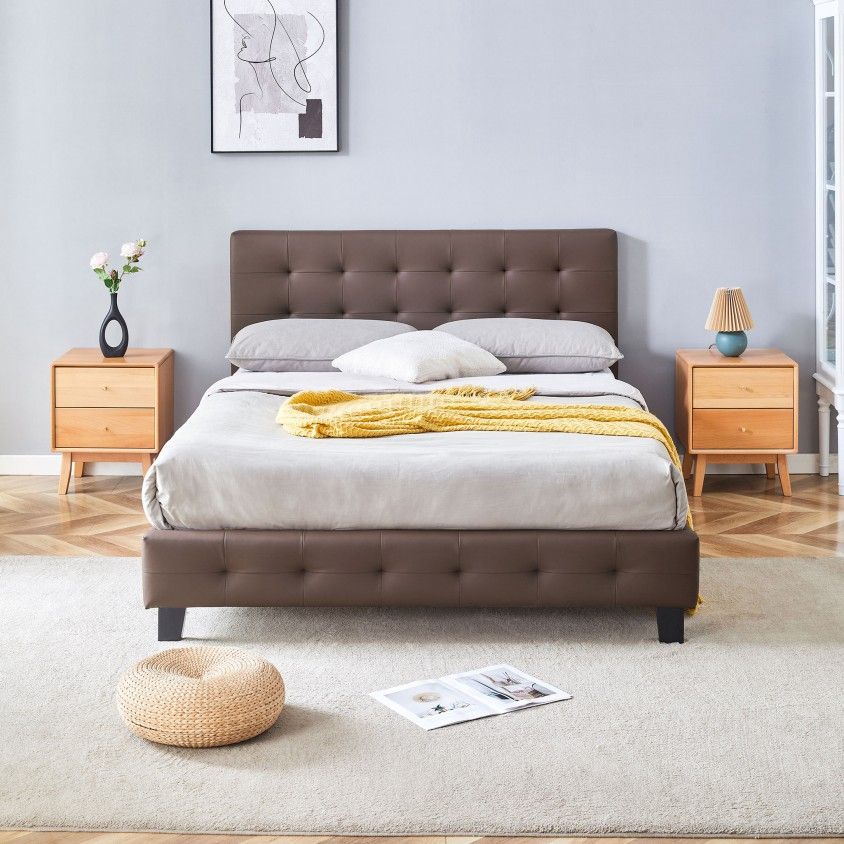Cama Alberta Cama Alberta
