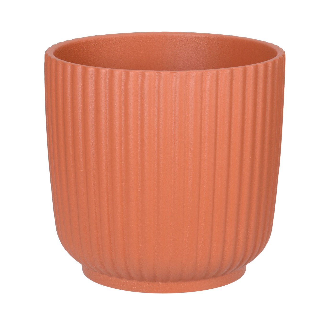 Vaso de Plantas 13.5x13cm Design Sortido