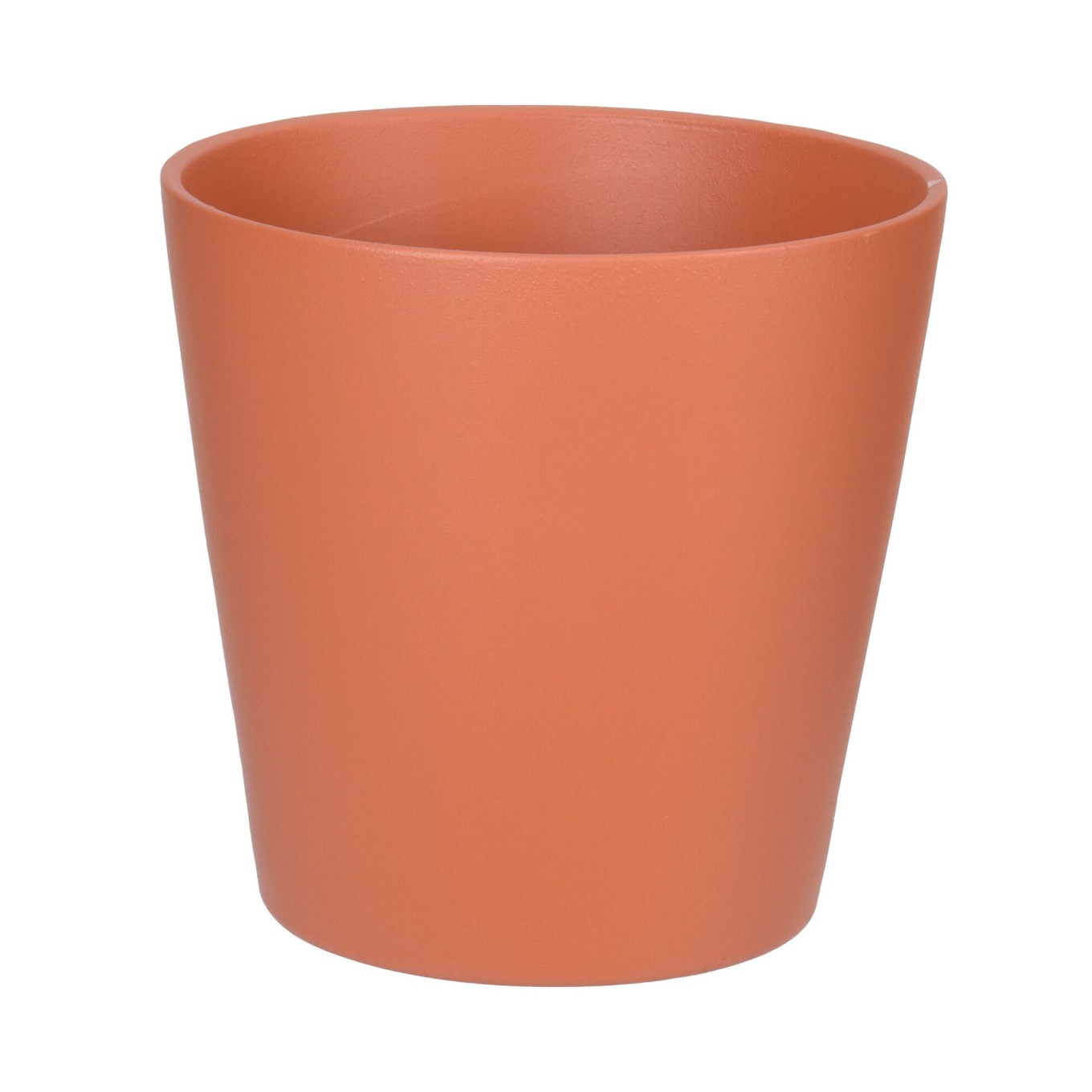 Vaso de Plantas 13.5x13cm Design Sortido