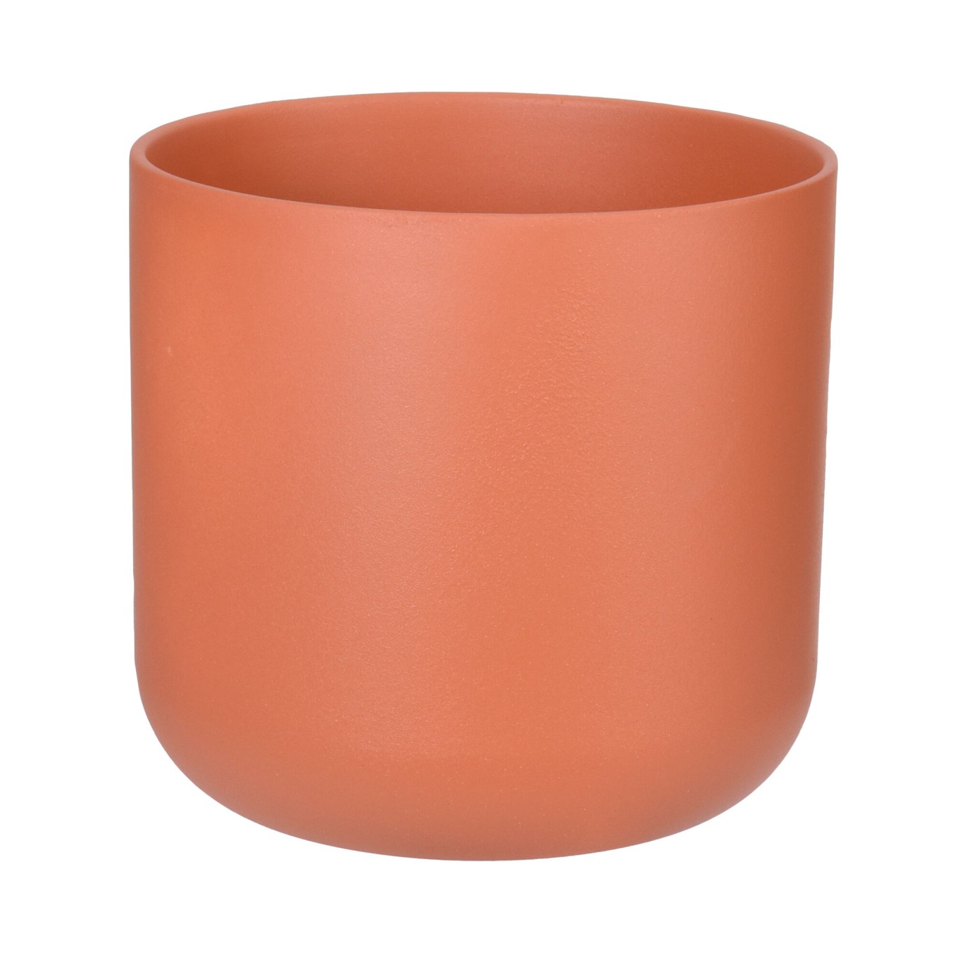 Vaso de Plantas 13.5x13cm Design Sortido
