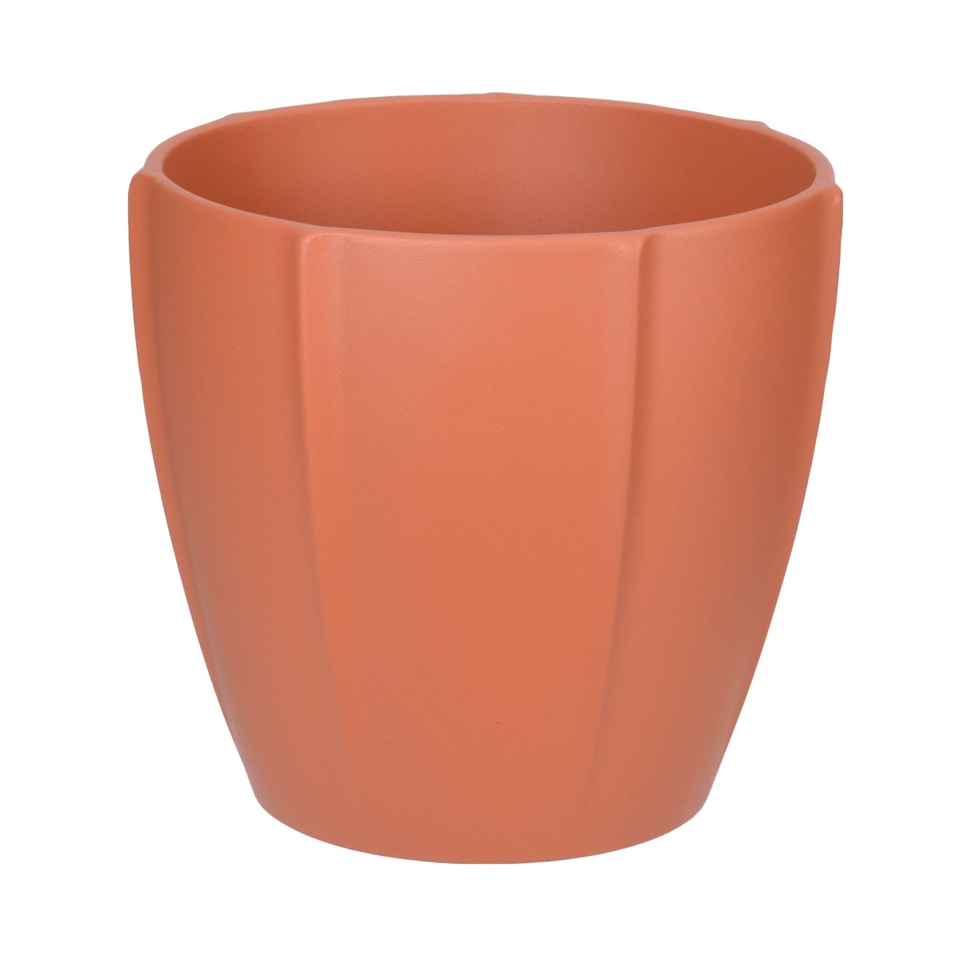 Vaso de Plantas 13.5x13cm Design Sortido