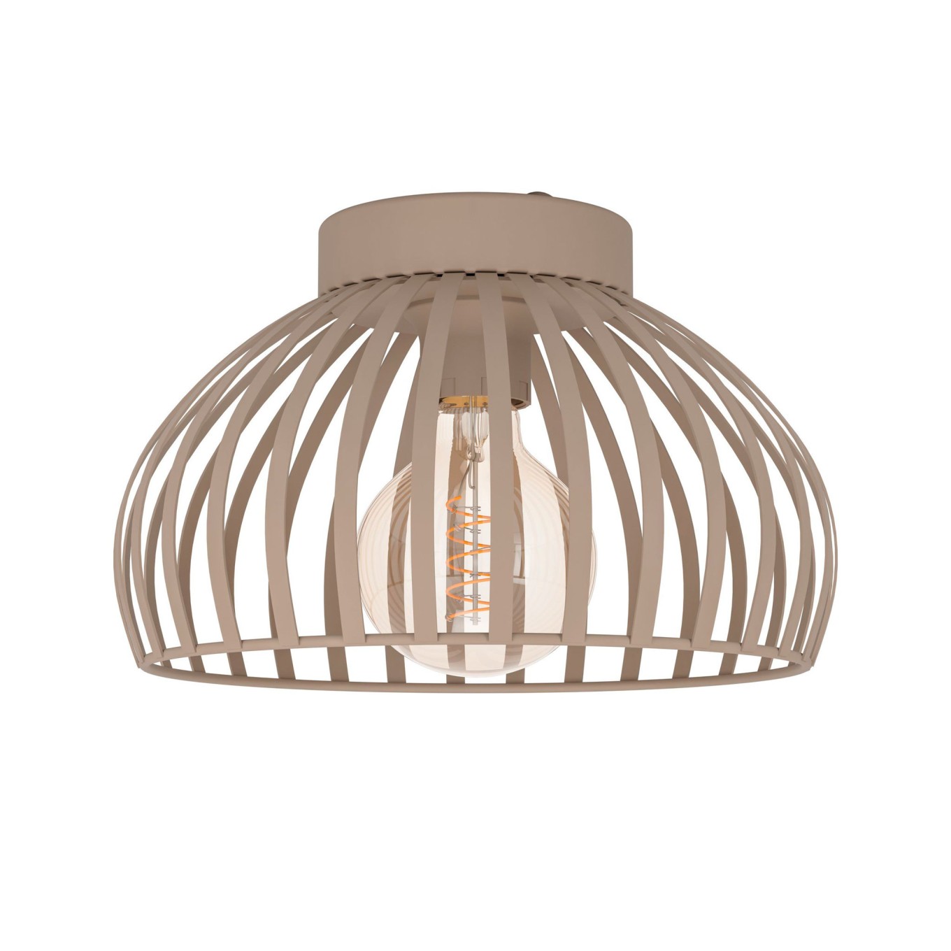Candeeiro de Teto �280 Eglo Mogan 3