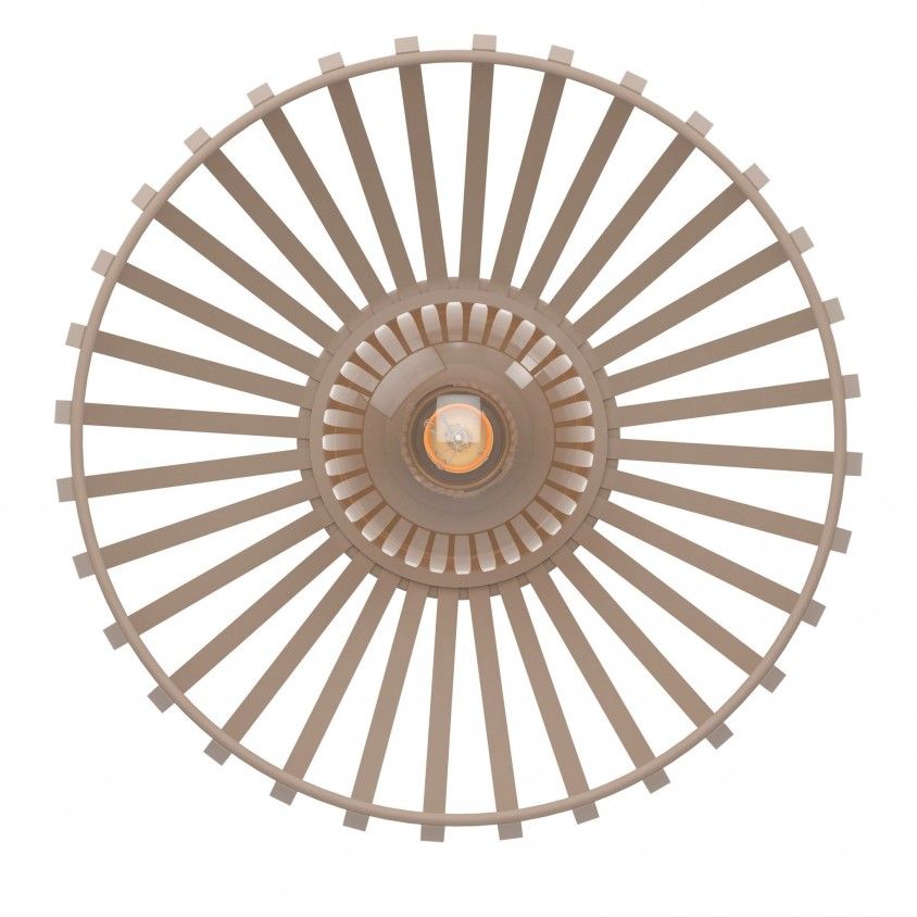 Plafon Eglo Mogano 3 280