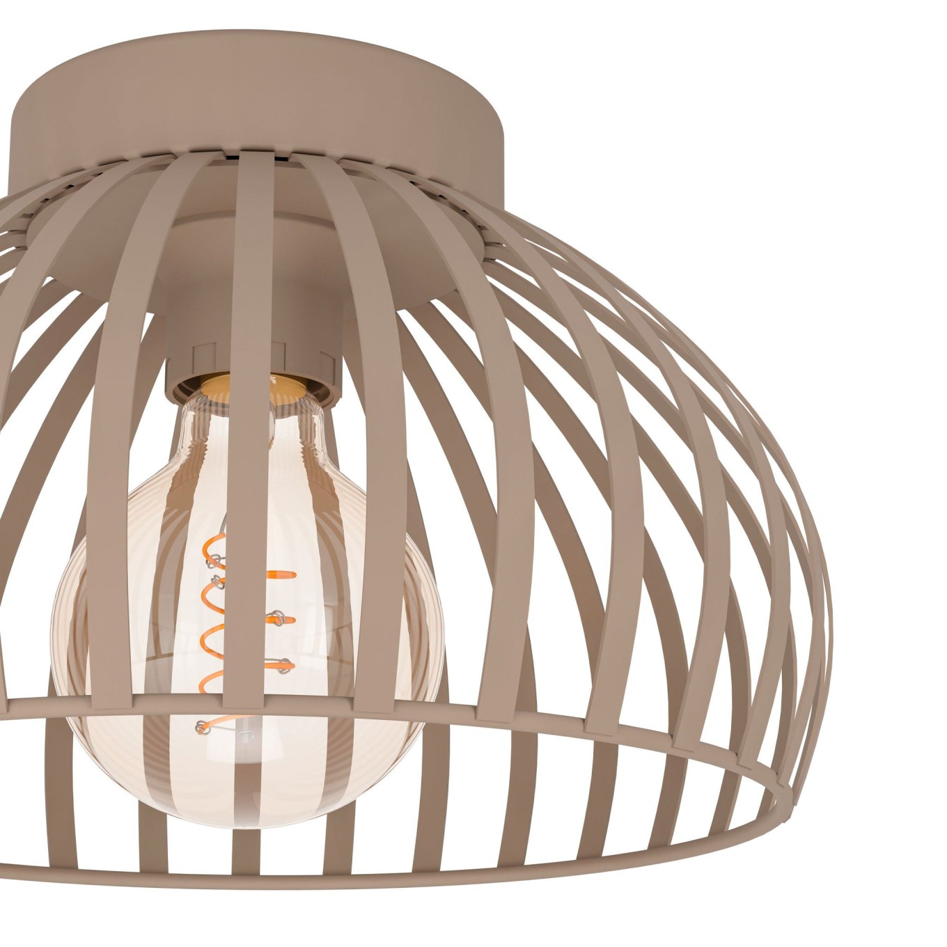 Candeeiro de Teto �280 Eglo Mogan 3