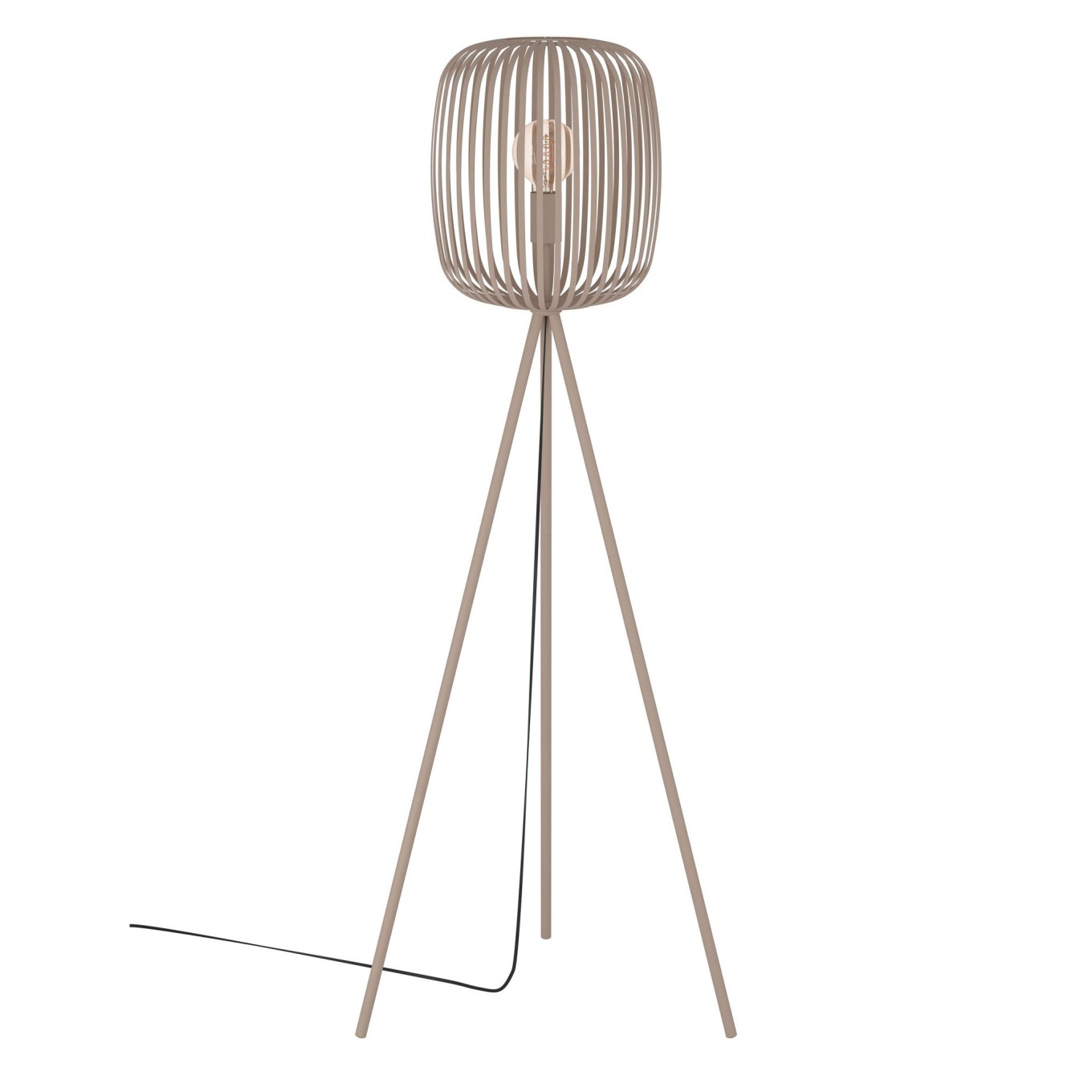 Candeeiro de P� E27 Eglo Romazzina