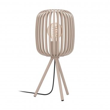 Candeeiro de Mesa Eglo Romazzina