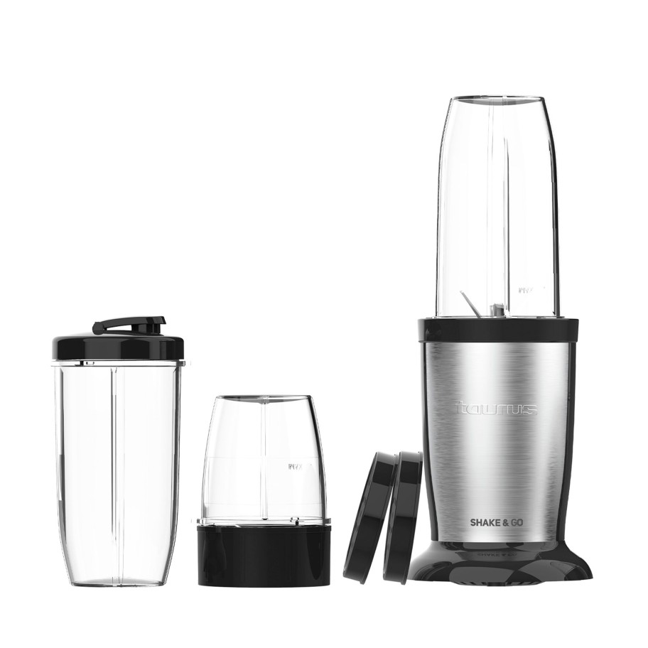 Liquidificador Portátil Taurus Shake&Go JBA800X
