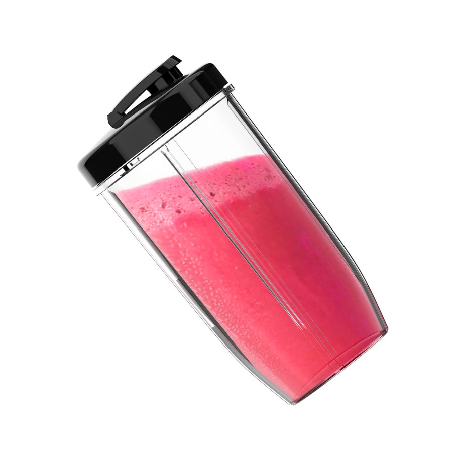 Liquidificador Portátil Taurus Shake&Go JBA800X