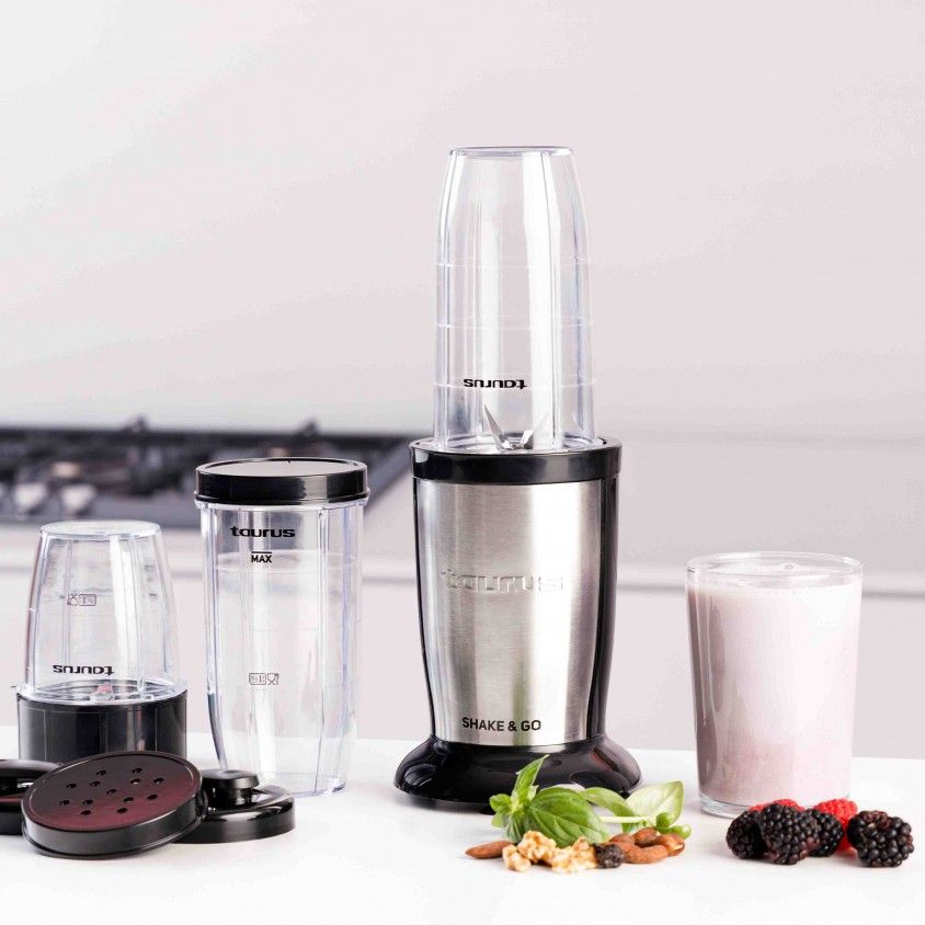 Liquidificador Porttil Taurus Shake&GoJBA800X