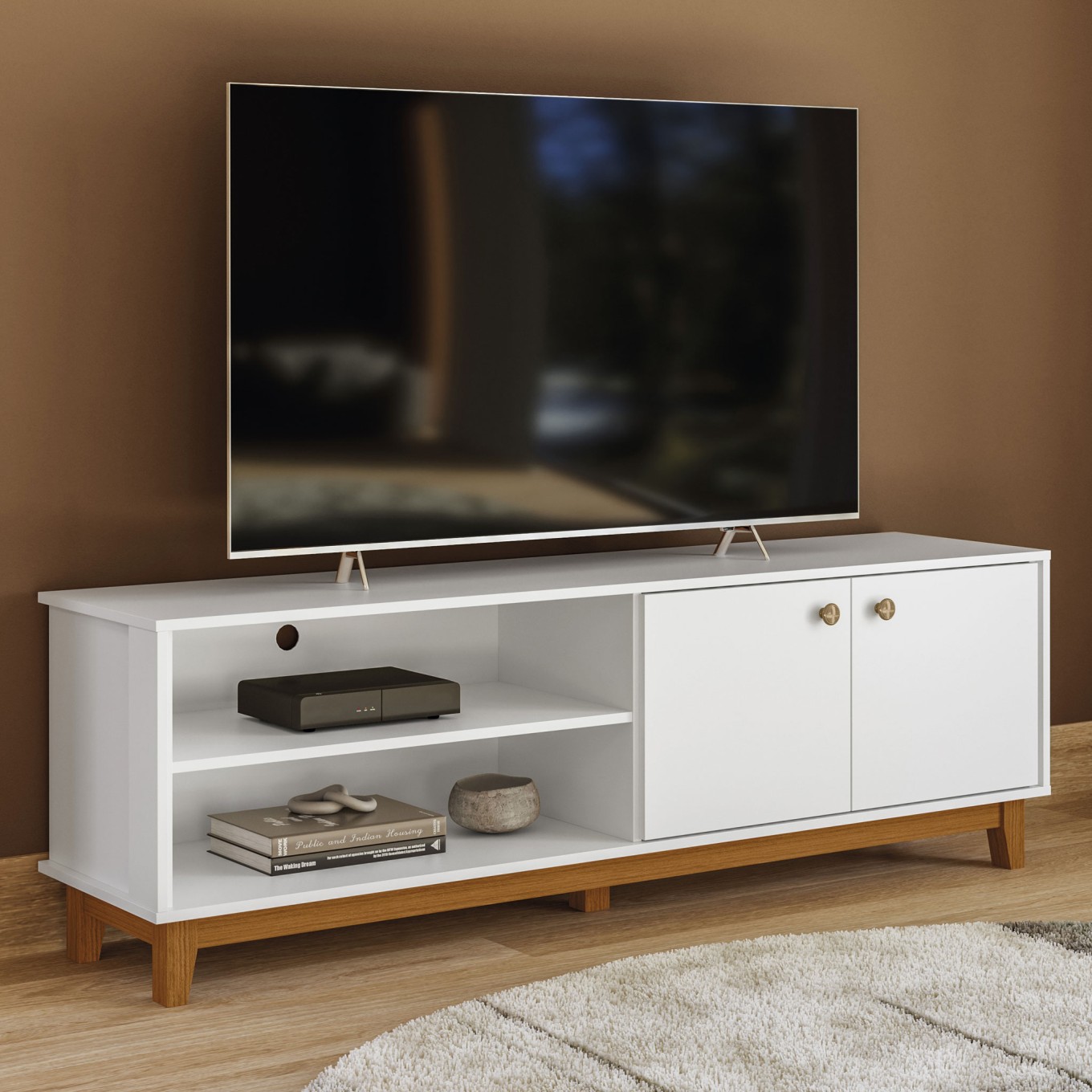 M�vel TV Mythos Plus