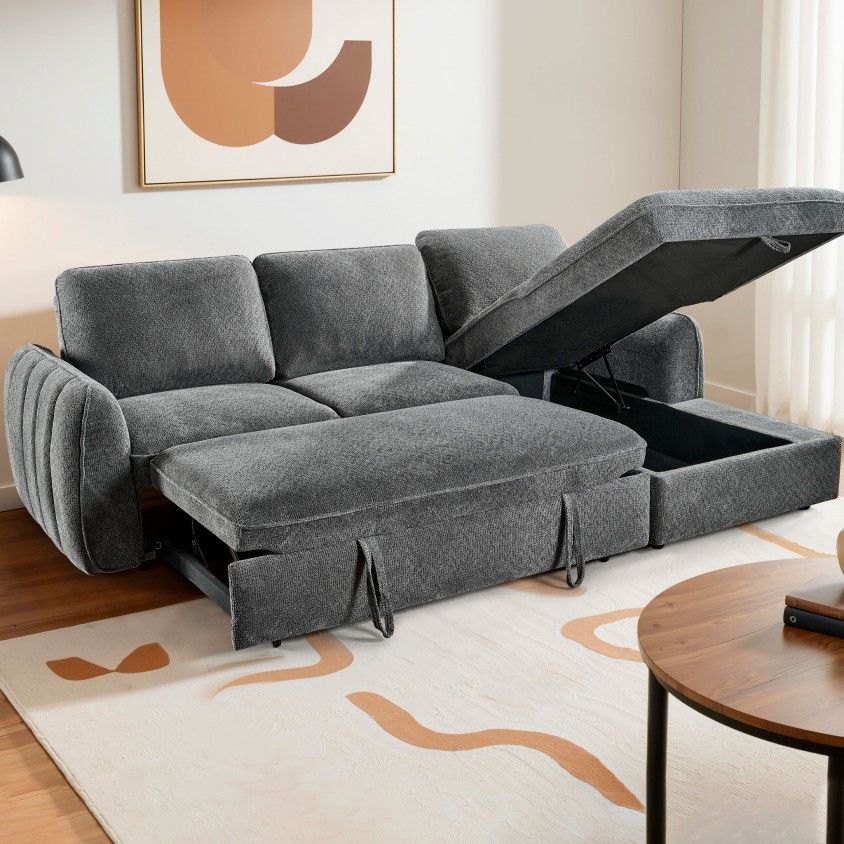 Chaise Longue Houston Direita Chaise Longue Houston Direita