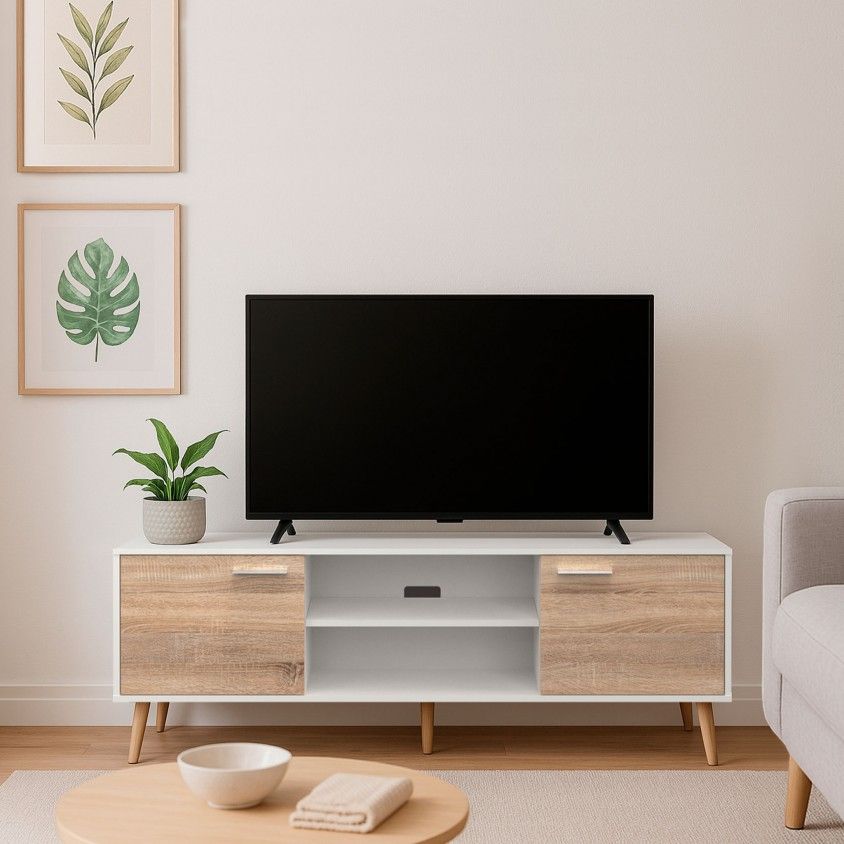 Móvel TV Billund Móvel TV Billund
