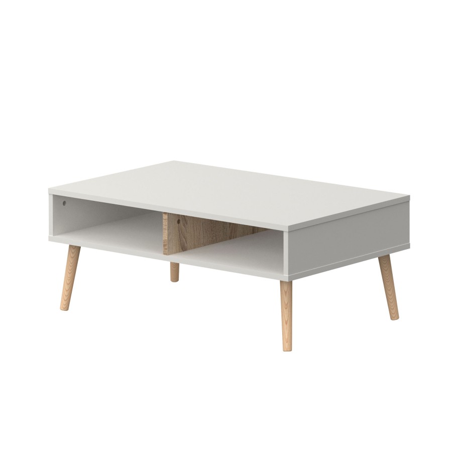Mesa de Centro Billund