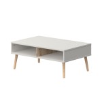 Mesa de Centro Billund