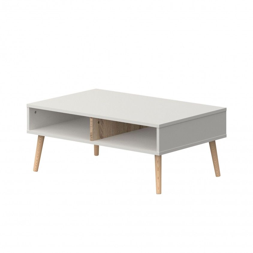 Mesa de Centro Billund