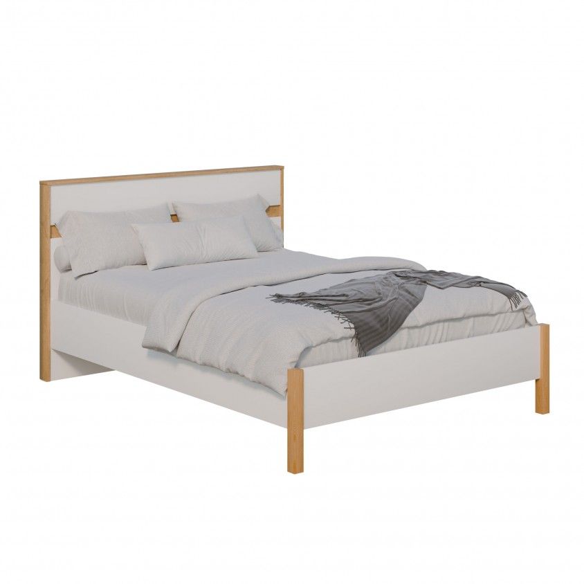 Cama Selena Plus