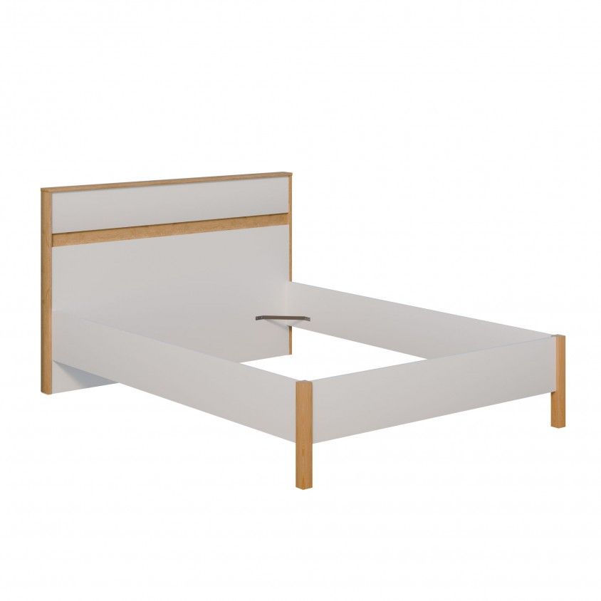 Cama Selena Plus