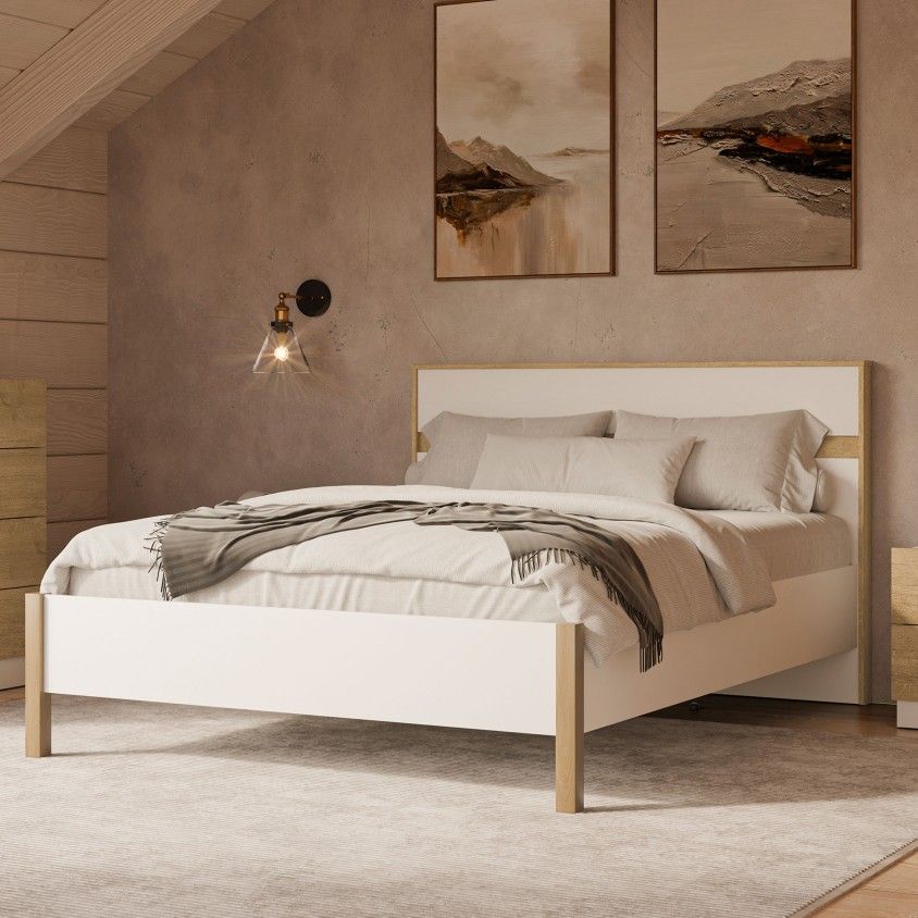 Cama Selena Plus