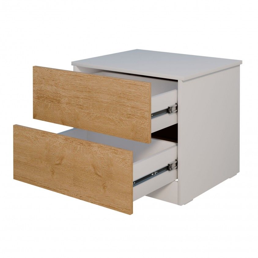 Mesa de Cabeceira Selena Plus