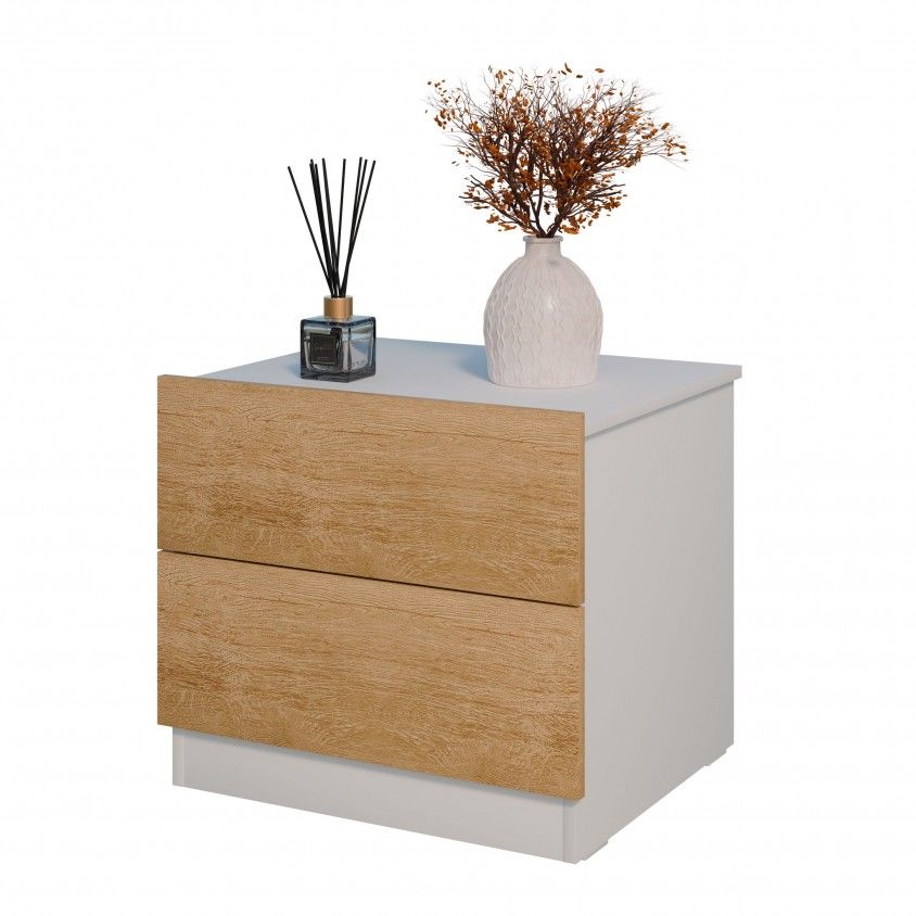 Mesa de Cabeceira Selena Plus