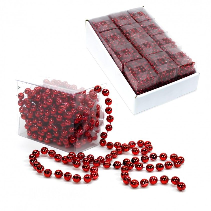 Corrente Decorativa Bolas 5m