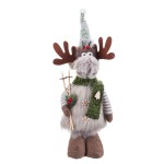 Rena Natal de P� 20x11x50cm
