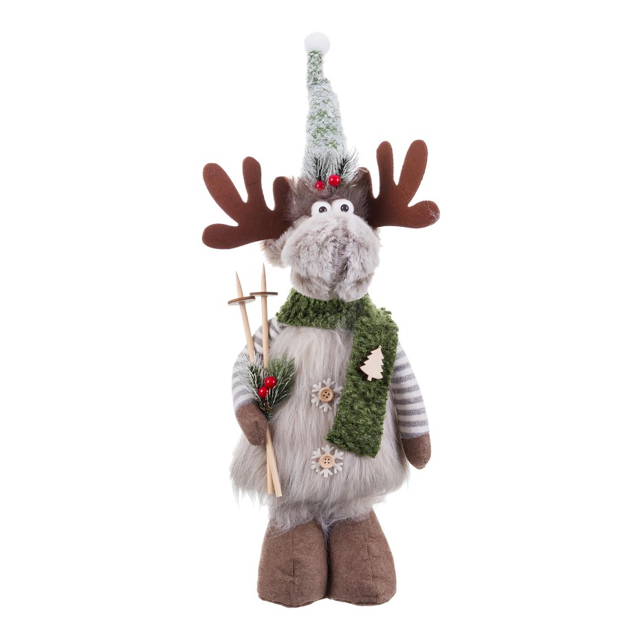 Rena Natal de P� 20x11x50cm