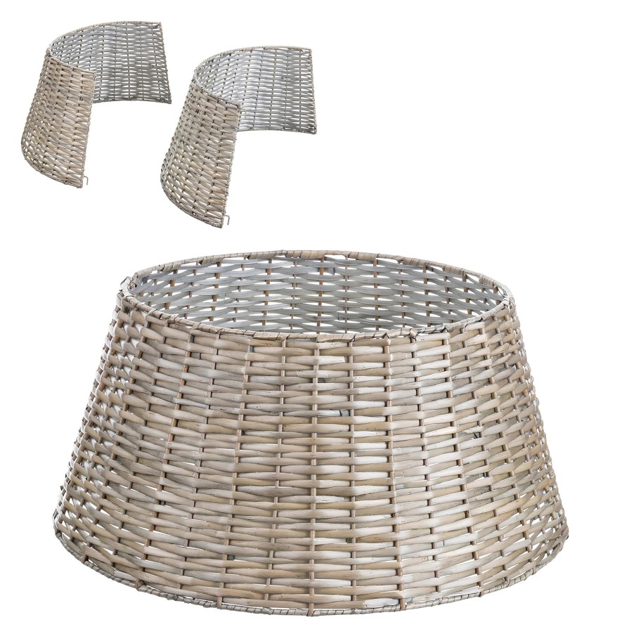 Cobre P� �rvore Verga 42x58x28cm