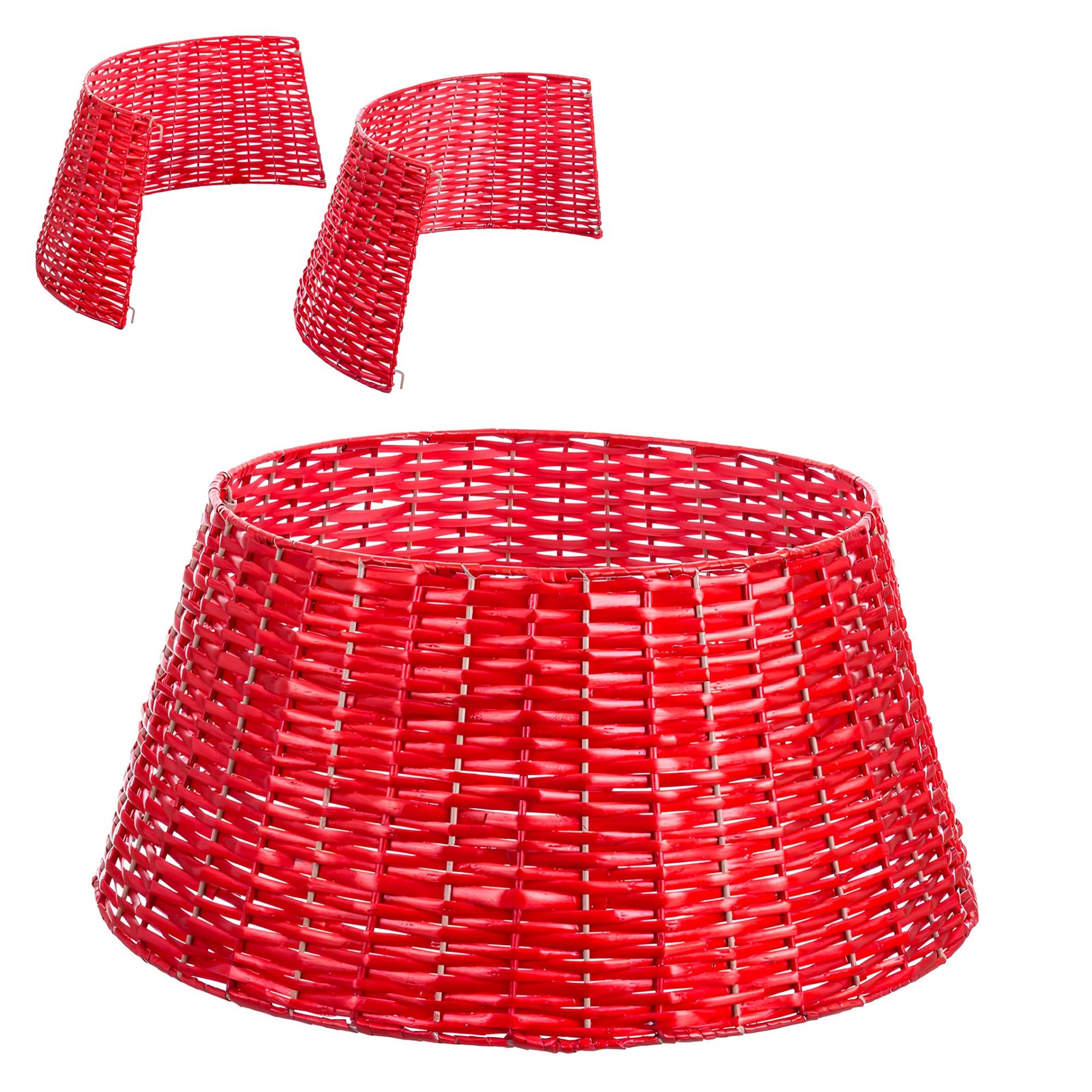 Cobre P� �rvore Dest�cavel 42x58x28cm
