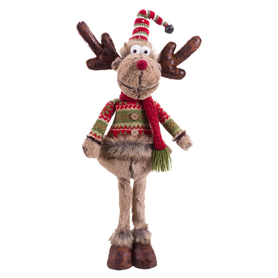 Rena Natal de P� 26x14x69cm