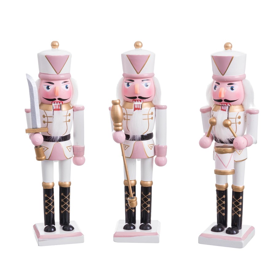 Soldado 23cm Sortido