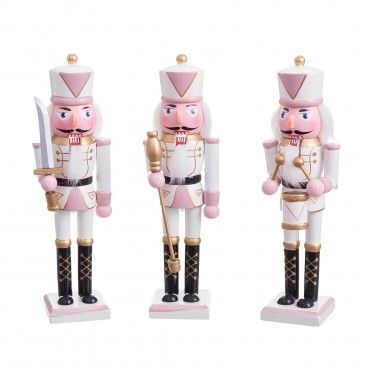 Soldado 23cm Sortido