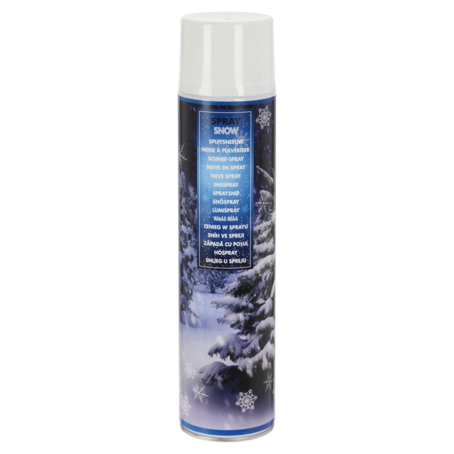 Spray de Neve Sint�tica 600ml