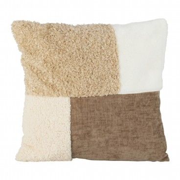 Almofada Chenille 45x45cm