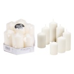 Conjunto de Velas 7un