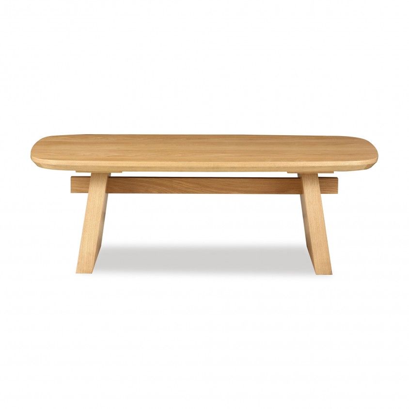 Mesa Retangular Montblanc