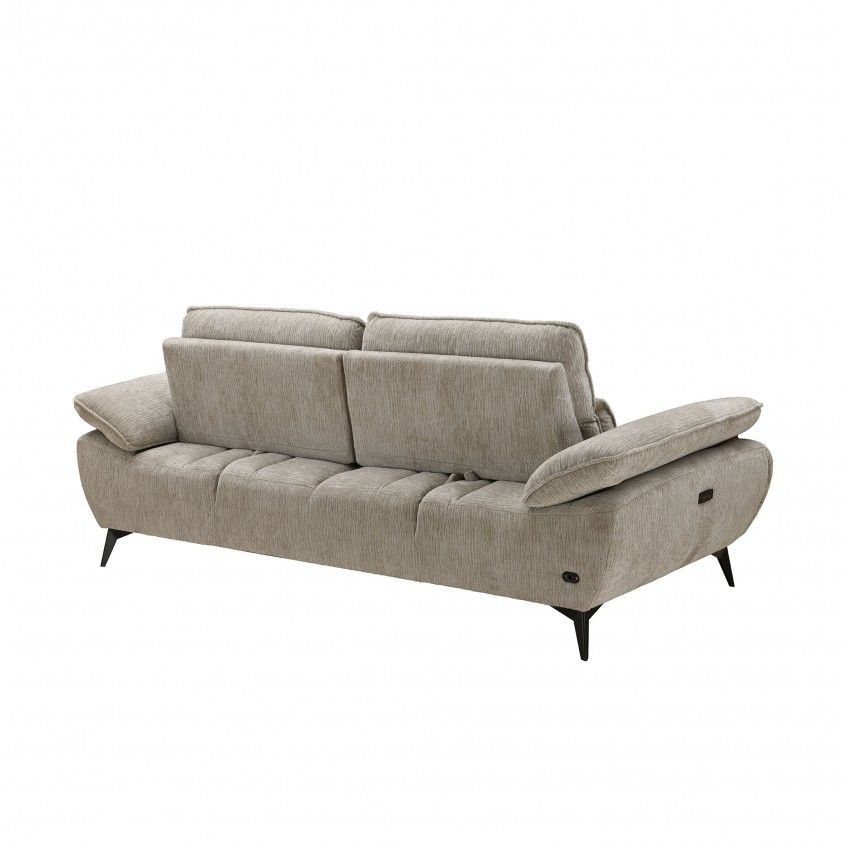 Sof Relax Murray 2.5 Lugares
