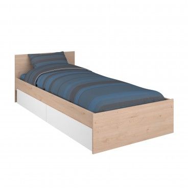Conjunto 2 Gavetas Shelter